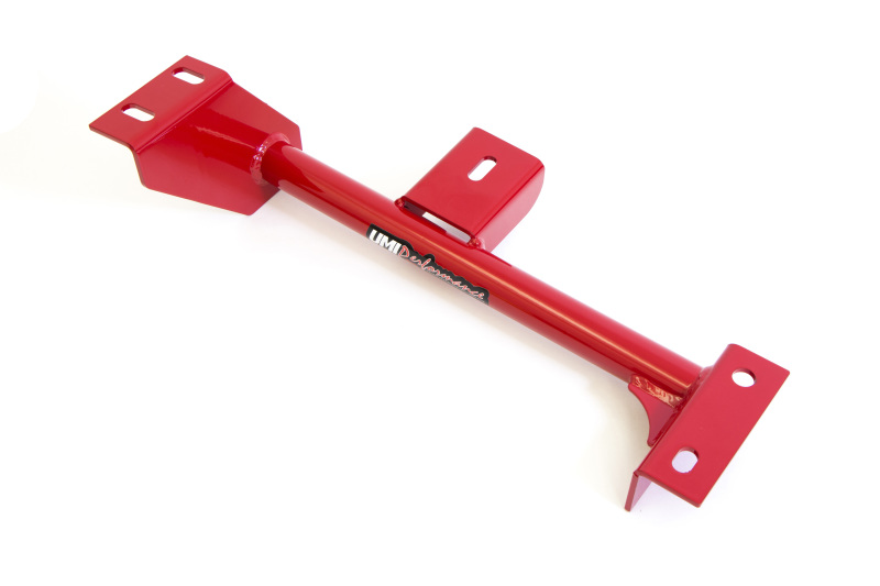 Chevrolet Camaro Transmission Crossmember - UMI Performance - 4L80E - `98-`02